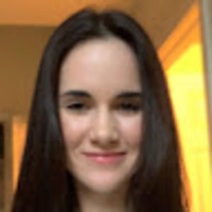 Meet your Posher, Bethany